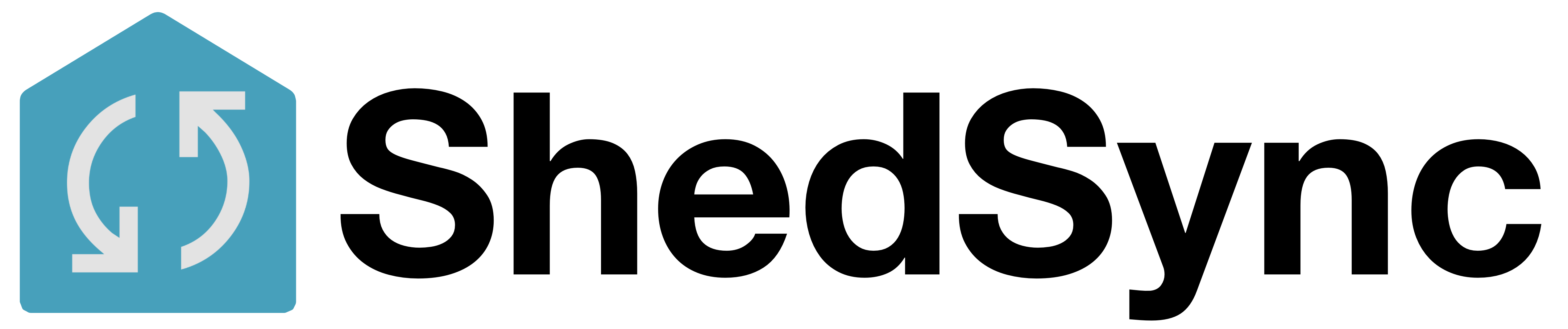 The Coding Shed - ShedSync