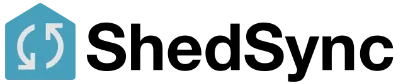 ShedSync Logo